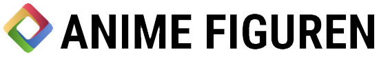 Anime Figuren