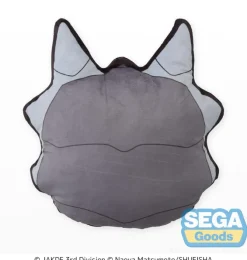 8 - Kaiju No. 8 Face Kissen / Charamaru PtZ: Sega