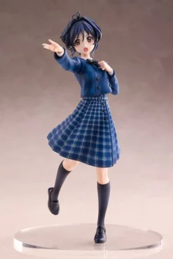 22/7 - Miu Takigawa Statue: Aniplex