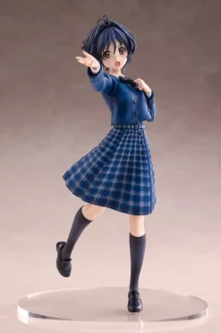 22/7 - Miu Takigawa Statue: Aniplex