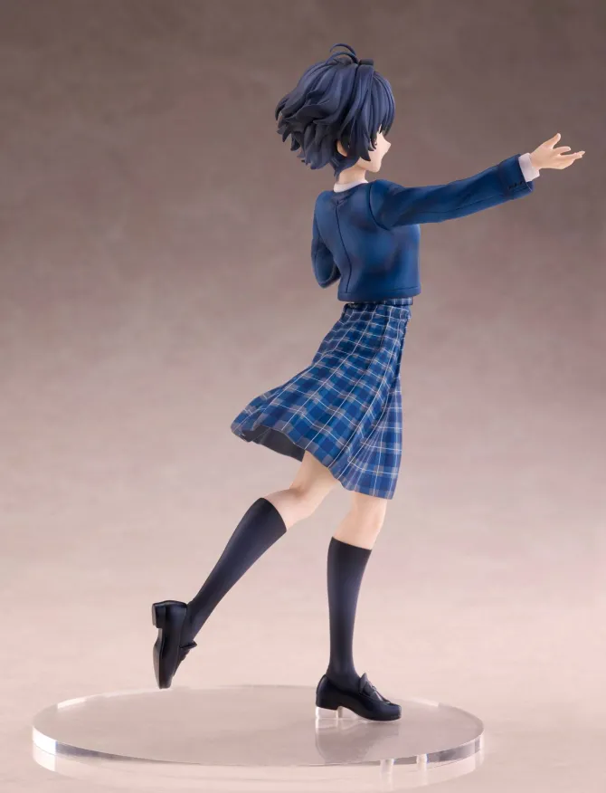 22/7 - Miu Takigawa Statue: Aniplex