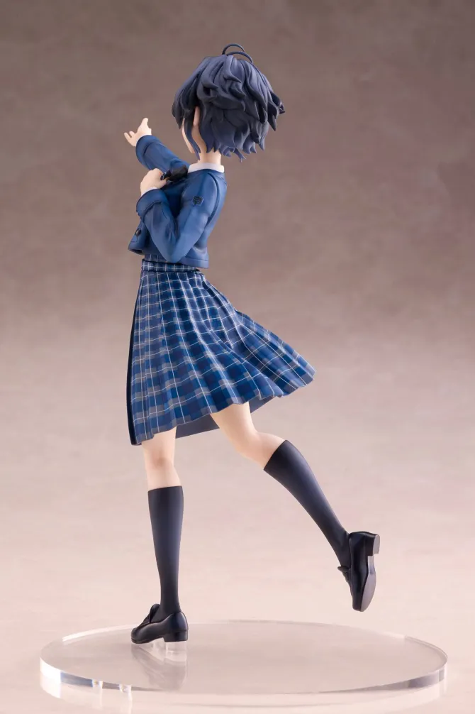 22/7 - Miu Takigawa Statue: Aniplex