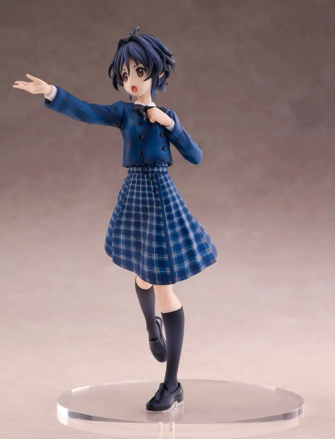 22/7 - Miu Takigawa Statue: Aniplex