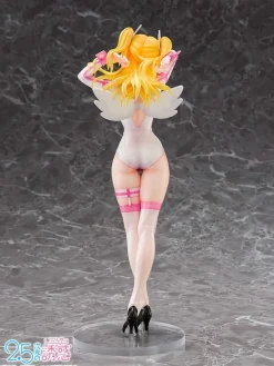 2.5 Dimensional Seduction - Liliel Statue / Angel School spin-off Training Suit/Ririsa: Pony Canyon
