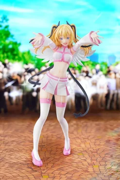 2.5 Dimensional Seduction - Liliel Statue / Chaos Form: Kadokawa