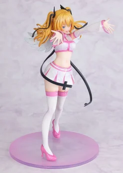 2.5 Dimensional Seduction - Liliel Statue / Chaos Form: Kadokawa