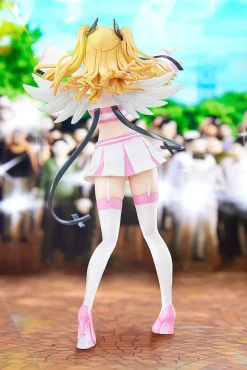 2.5 Dimensional Seduction - Liliel Statue / Chaos Form: Kadokawa