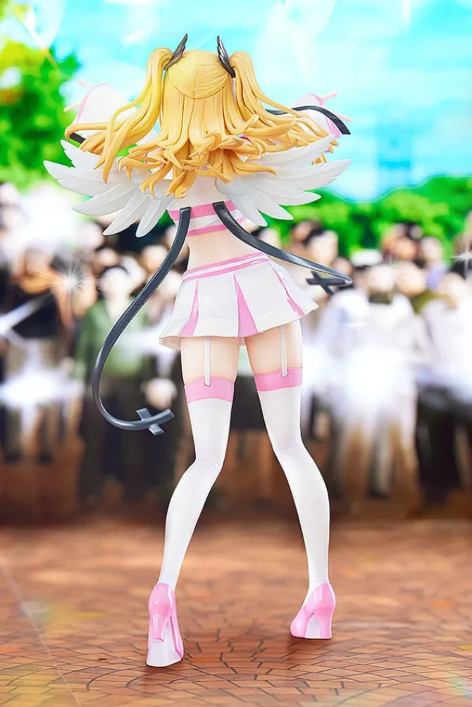 2.5 Dimensional Seduction - Liliel Statue / Chaos Form: Kadokawa