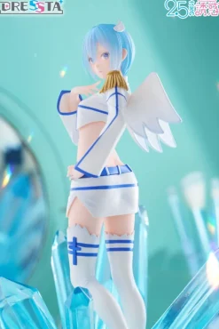 2.5 Dimensional Seduction Dressta - Nokiel Statue: Taito Prize