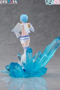 2.5 Dimensional Seduction Dressta - Nokiel Statue: Taito Prize