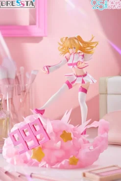 2.5 Dimensional Seduction Dressta - Liliel Statue: Taito Prize