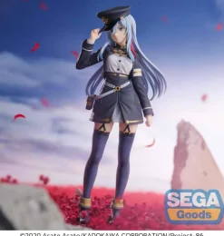 86: Eighty Six - Bloody Regina Figur: Sega