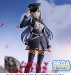 86: Eighty Six - Bloody Regina Figur: Sega