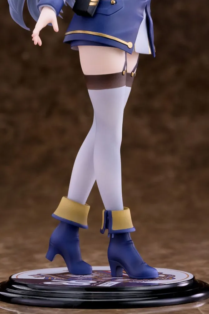 86 Eighty Six - Lena Statue: Wanderer