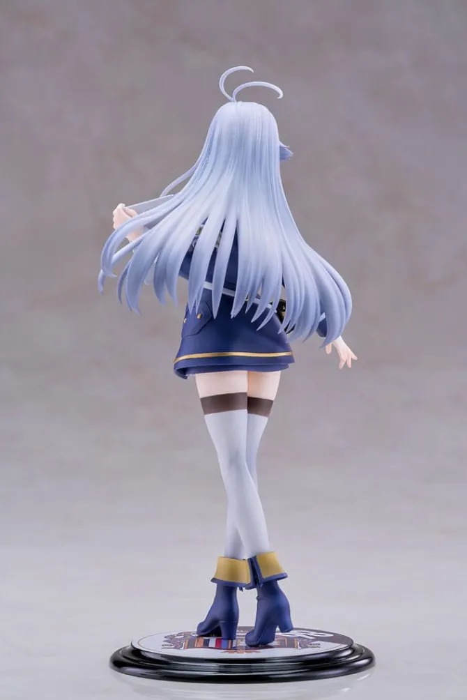 86 Eighty Six - Lena Statue: Wanderer