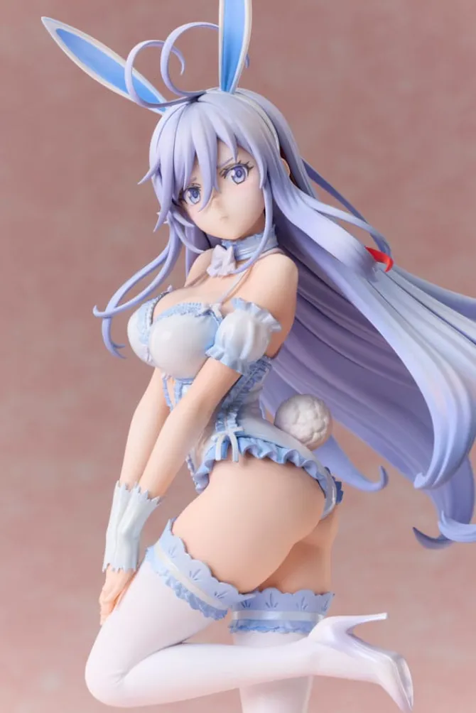 86: Eighty Six - Lena Statue / Bunny Version: Aniplex
