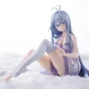 86: Eighty Six - Rena Statue / Nightwear Version: Aniplex