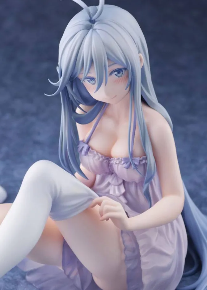 86: Eighty Six - Rena Statue / Nightwear Version: Aniplex