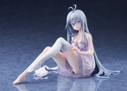 86: Eighty Six - Rena Statue / Nightwear Version: Aniplex