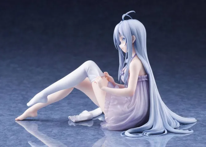 86: Eighty Six - Rena Statue / Nightwear Version: Aniplex