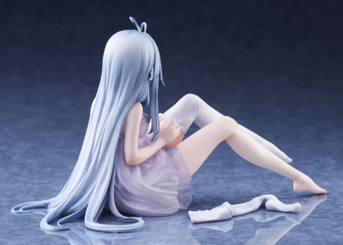 86: Eighty Six - Rena Statue / Nightwear Version: Aniplex