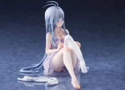 86: Eighty Six - Rena Statue / Nightwear Version: Aniplex