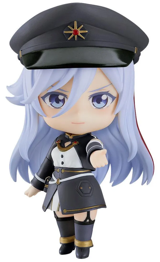 86: Eighty Six - Vladilena Milize Nendoroid / Bloody Regina Ver.: Good Smile Company