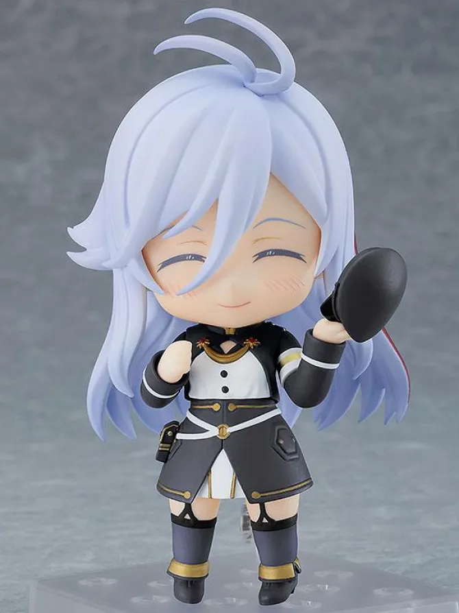 86: Eighty Six - Vladilena Milize Nendoroid / Bloody Regina Ver.: Good Smile Company