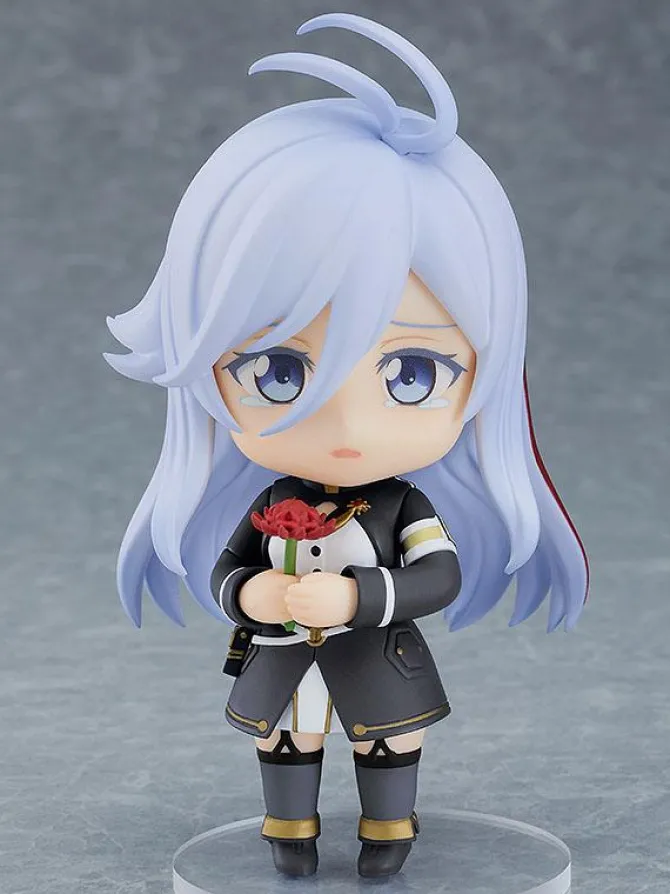 86: Eighty Six - Vladilena Milize Nendoroid / Bloody Regina Ver.: Good Smile Company