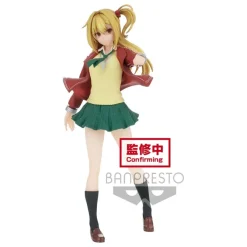 5 Seconds to Death - Yuri Amagake Figur: Banpresto