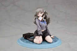 13 Sentinels: Aegis Rim - Iori Fuyusaka Statue: Wanderer