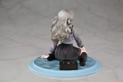 13 Sentinels: Aegis Rim - Iori Fuyusaka Statue: Wanderer