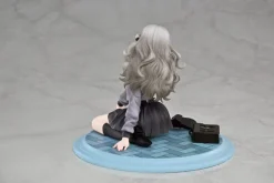 13 Sentinels: Aegis Rim - Iori Fuyusaka Statue: Wanderer