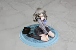 13 Sentinels: Aegis Rim - Iori Fuyusaka Statue: Wanderer