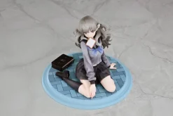 13 Sentinels: Aegis Rim - Iori Fuyusaka Statue: Wanderer