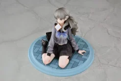 13 Sentinels: Aegis Rim - Iori Fuyusaka Statue: Wanderer