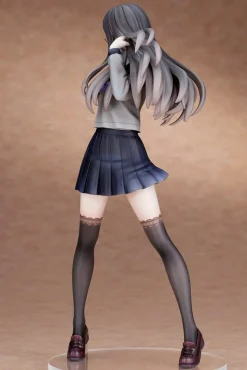 13 Sentinels: Aegis Rim - Megumi Yakushiji Statue: Ques Q