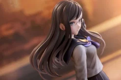 13 Sentinels: Aegis Rim - Megumi Yakushiji Statue: Ques Q