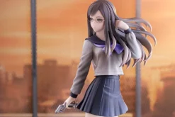 13 Sentinels: Aegis Rim - Megumi Yakushiji Statue: Ques Q