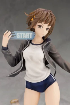 13 Sentinels: Aegis Rim - Natsuno Minami & BJ Statue / Bonus Edition: Kotobukiya