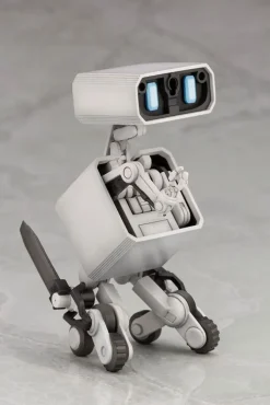 13 Sentinels: Aegis Rim - Natsuno Minami & BJ Statue / Bonus Edition: Kotobukiya