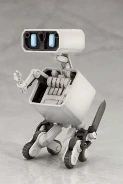 13 Sentinels: Aegis Rim - Natsuno Minami & BJ Statue / Bonus Edition: Kotobukiya