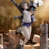 13 Sentinels: Aegis Rim - Natsuno Minami Statue: Ques Q