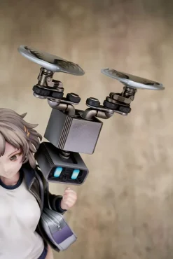 13 Sentinels: Aegis Rim - Natsuno Minami Statue: Ques Q