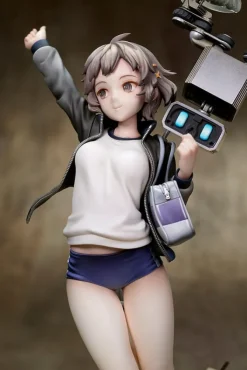 13 Sentinels: Aegis Rim - Natsuno Minami Statue: Ques Q