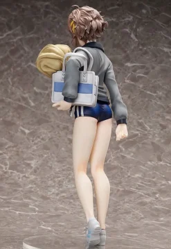 13 Sentinels: Aegis Rim - Natsuno Minami Statue: FREEing