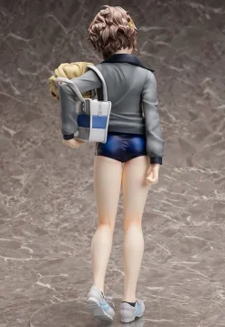 13 Sentinels: Aegis Rim - Natsuno Minami Statue: FREEing