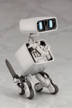 13 Sentinels: Aegis Rim - Natsuno Minami & BJ Statue / ARTFXJ: Kotobukiya