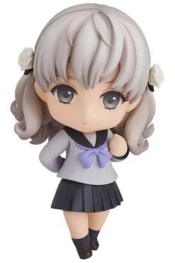 13 Sentinels: Aegis Rim - ori Fuyusaka Nendoroid: Good Smile Company