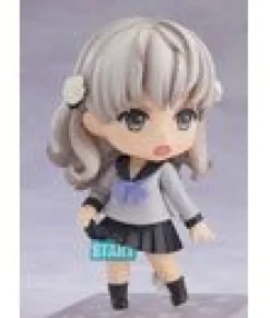 13 Sentinels: Aegis Rim - ori Fuyusaka Nendoroid: Good Smile Company